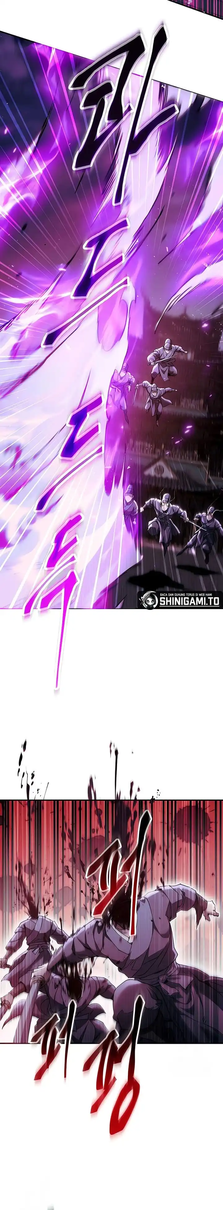 Baca The Heavenly Demon Wants A Quiet Life - Chapter 62 halaman 13