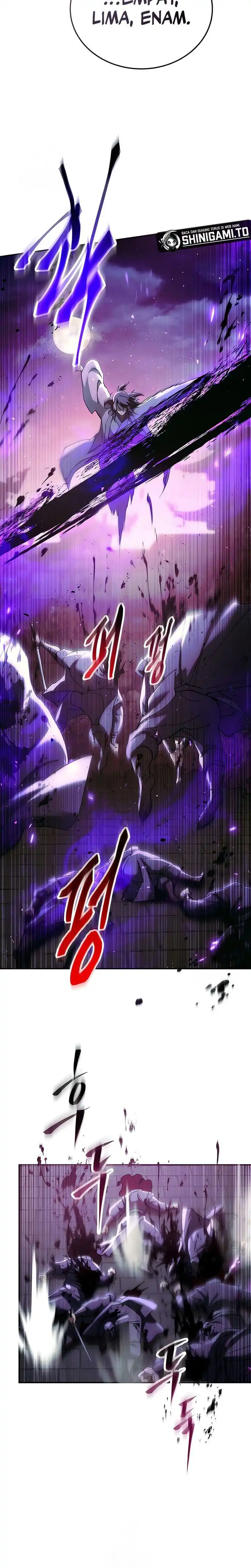 Baca The Heavenly Demon Wants A Quiet Life - Chapter 62 halaman 15