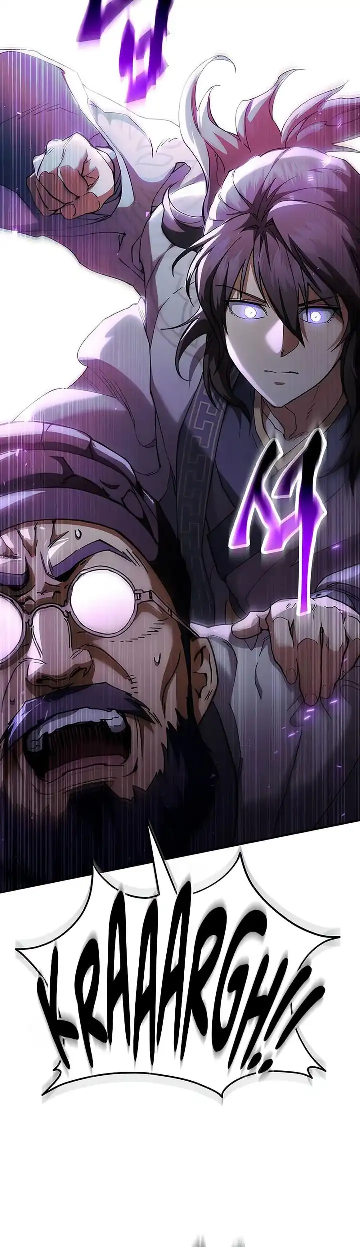 Baca The Heavenly Demon Wants A Quiet Life - Chapter 62 halaman 17