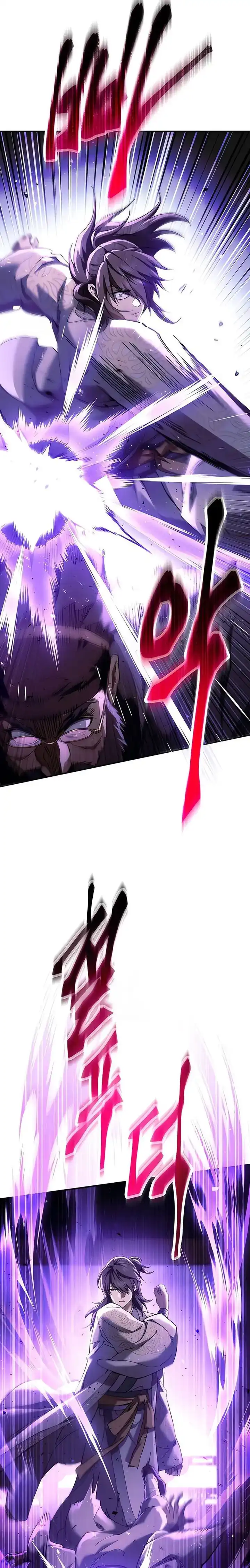 Baca The Heavenly Demon Wants A Quiet Life - Chapter 62 halaman 18