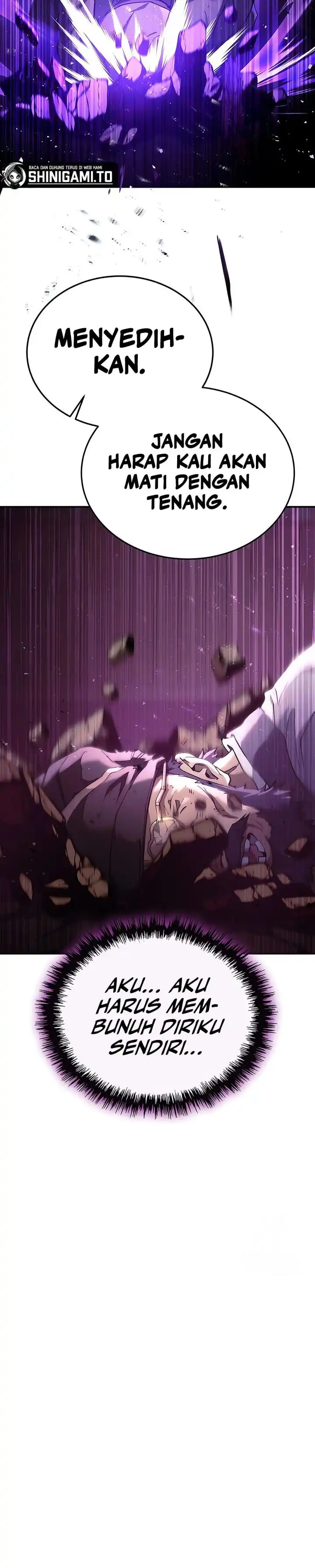 Baca The Heavenly Demon Wants A Quiet Life - Chapter 62 halaman 19