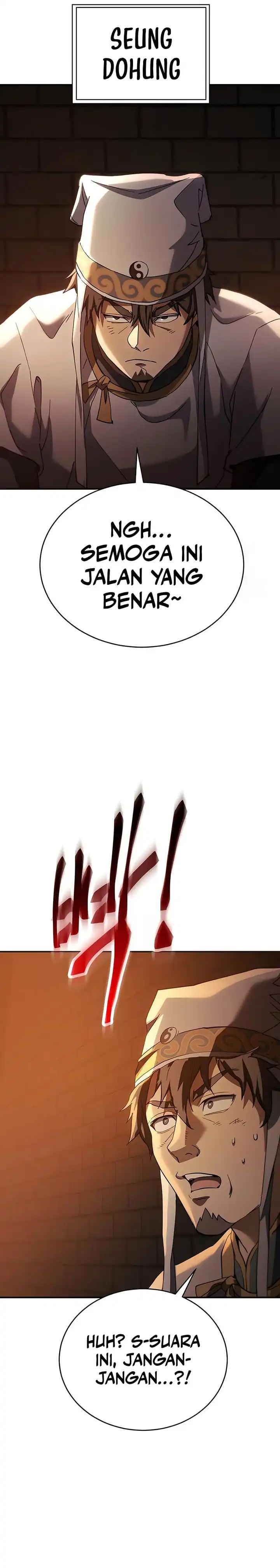 Baca The Heavenly Demon Wants A Quiet Life - Chapter 62 halaman 21