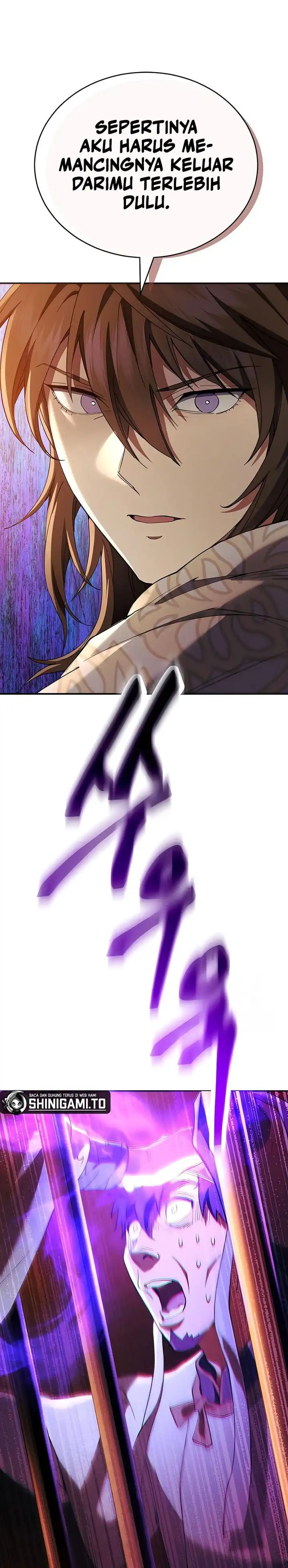 Baca The Heavenly Demon Wants A Quiet Life - Chapter 62 halaman 27