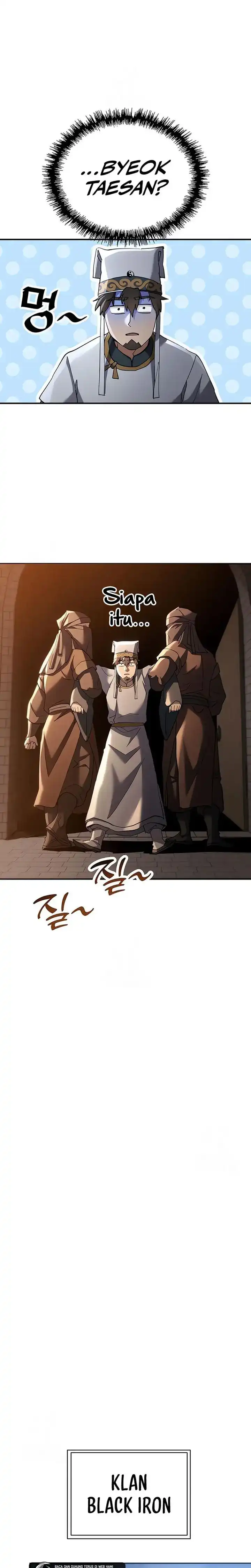 Baca The Heavenly Demon Wants A Quiet Life - Chapter 62 halaman 38