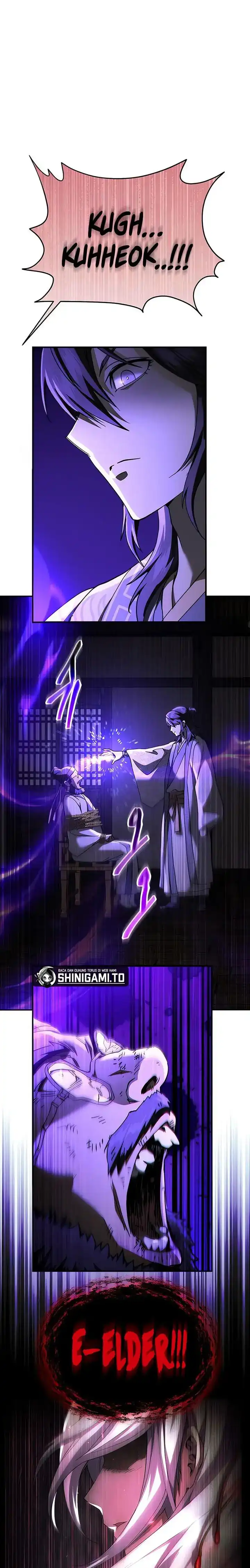 Baca The Heavenly Demon Wants A Quiet Life - Chapter 62 halaman 40