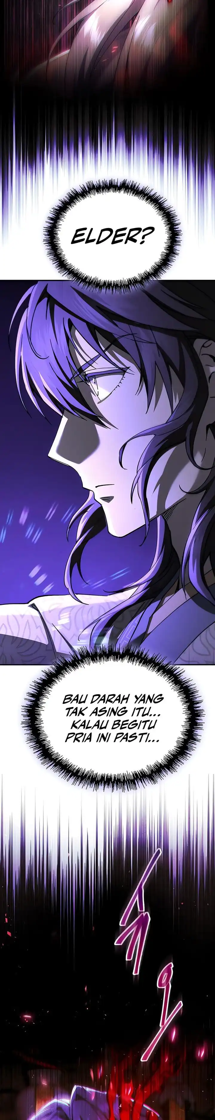 Baca The Heavenly Demon Wants A Quiet Life - Chapter 62 halaman 41