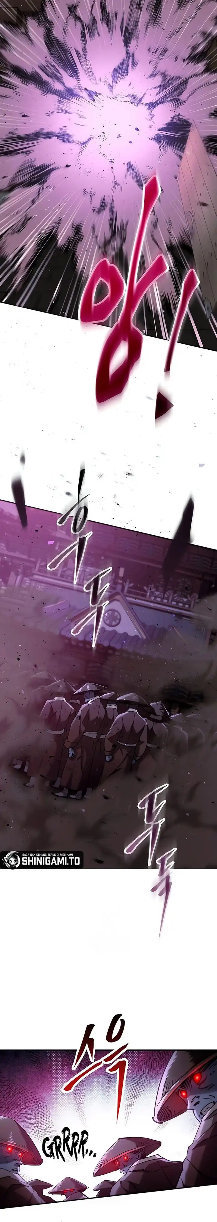 Baca The Heavenly Demon Wants A Quiet Life - Chapter 62 halaman 5