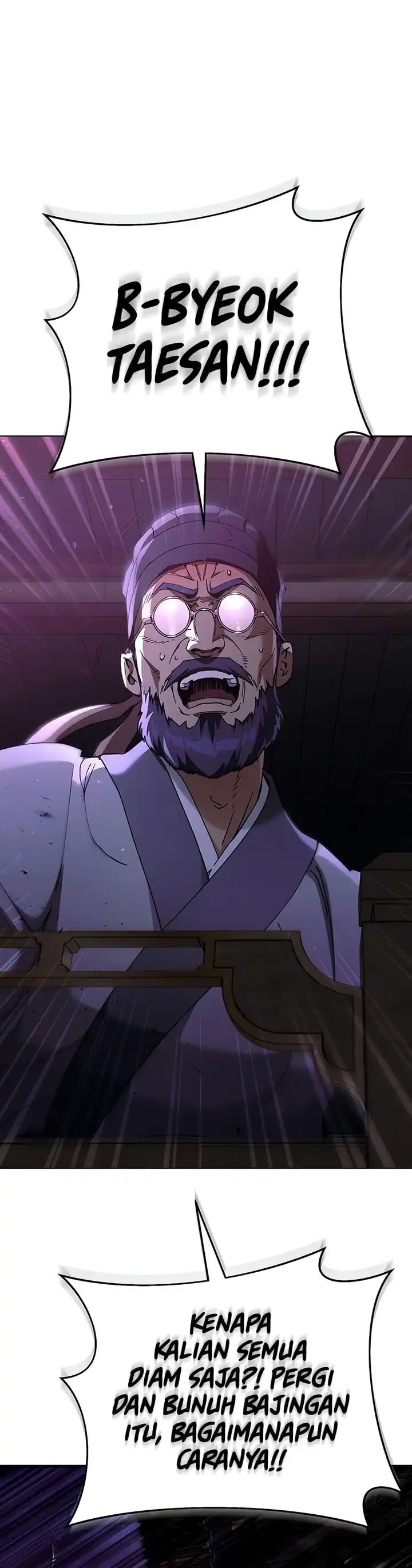 Baca The Heavenly Demon Wants A Quiet Life - Chapter 62 halaman 9