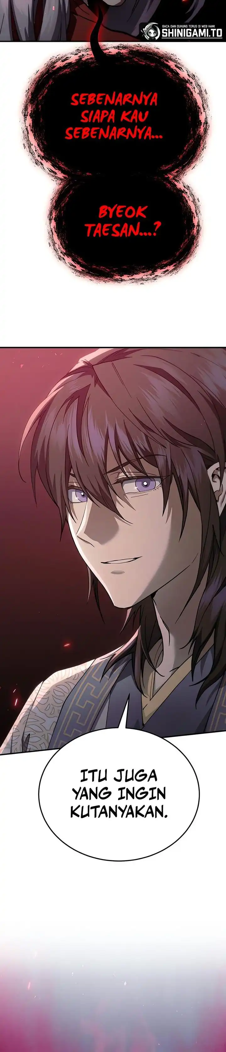 Baca The Heavenly Demon Wants A Quiet Life - Chapter 63 halaman 15