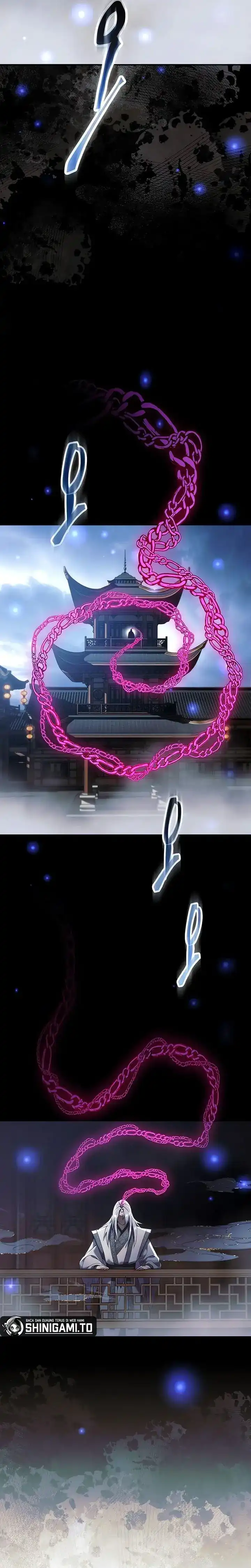 Baca The Heavenly Demon Wants A Quiet Life - Chapter 63 halaman 18