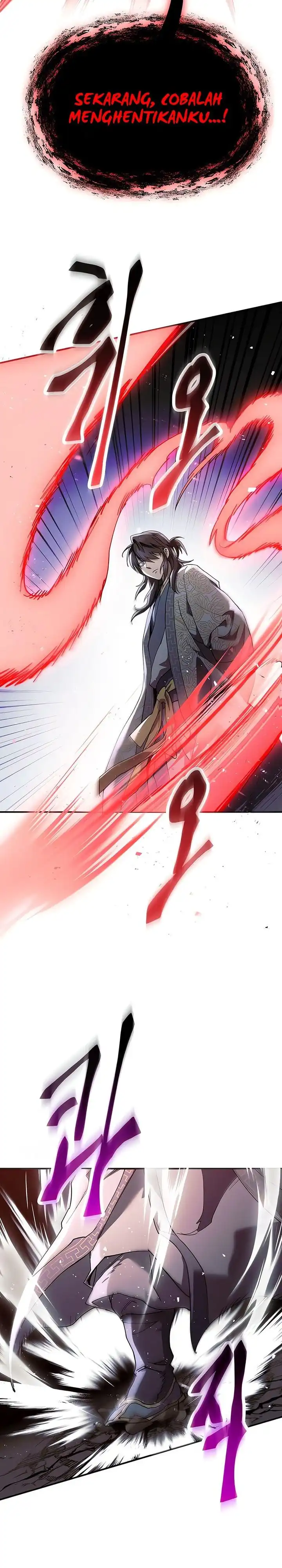 Baca The Heavenly Demon Wants A Quiet Life - Chapter 63 halaman 21