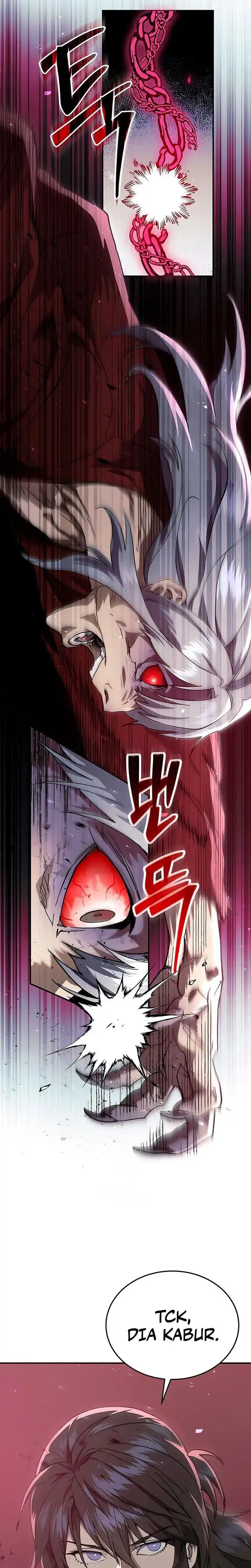 Baca The Heavenly Demon Wants A Quiet Life - Chapter 63 halaman 24