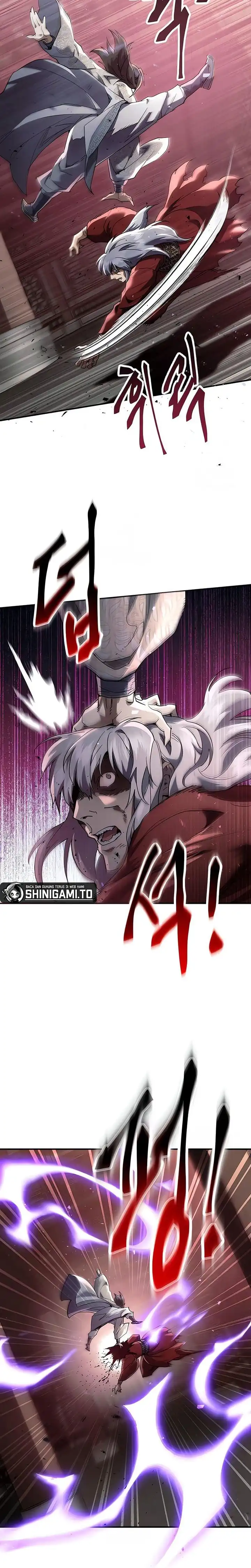 Baca The Heavenly Demon Wants A Quiet Life - Chapter 63 halaman 27