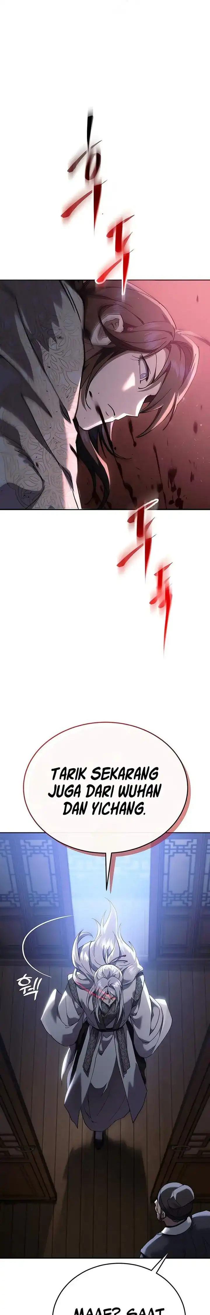 Baca The Heavenly Demon Wants A Quiet Life - Chapter 63 halaman 28