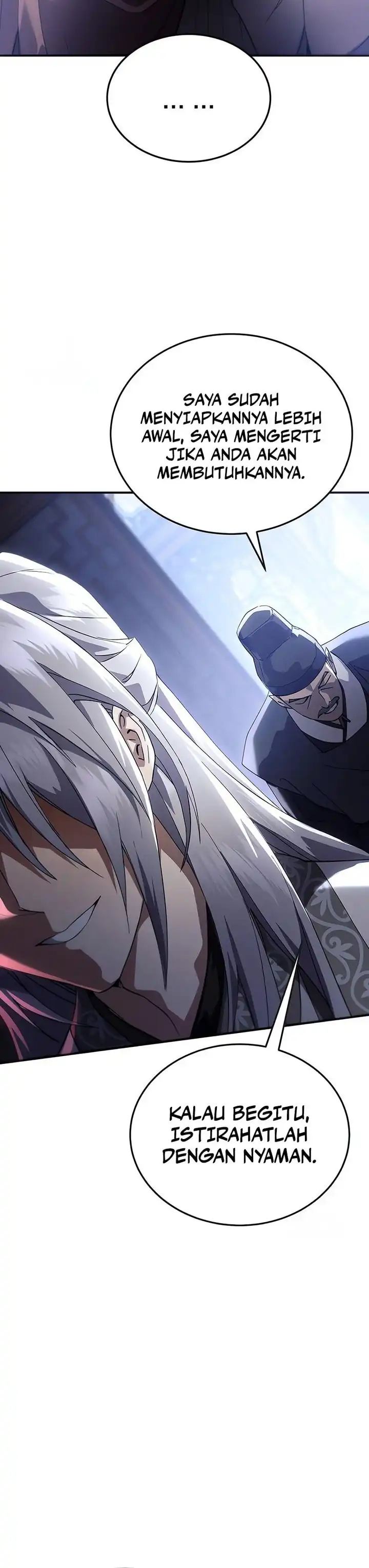 Baca The Heavenly Demon Wants A Quiet Life - Chapter 63 halaman 31