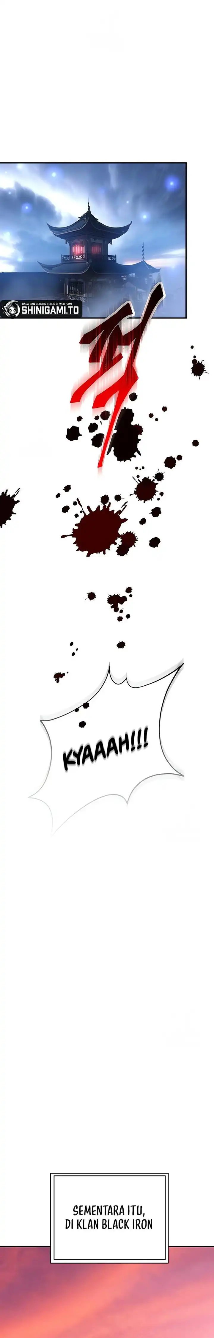 Baca The Heavenly Demon Wants A Quiet Life - Chapter 63 halaman 33