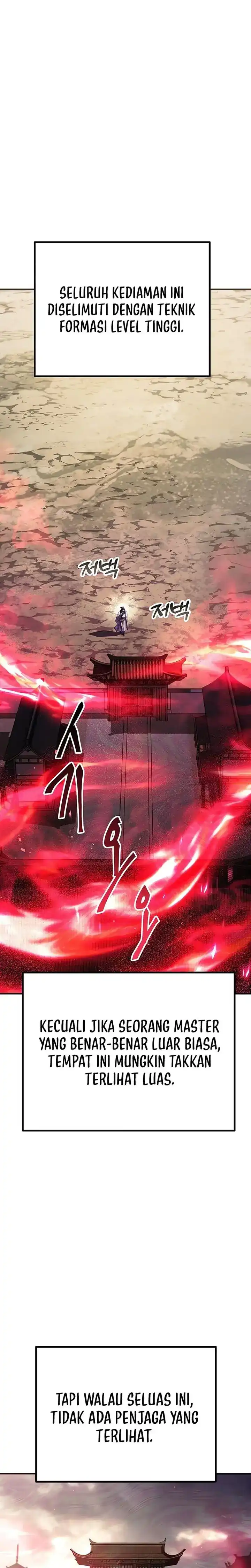 Baca The Heavenly Demon Wants A Quiet Life - Chapter 63 halaman 4