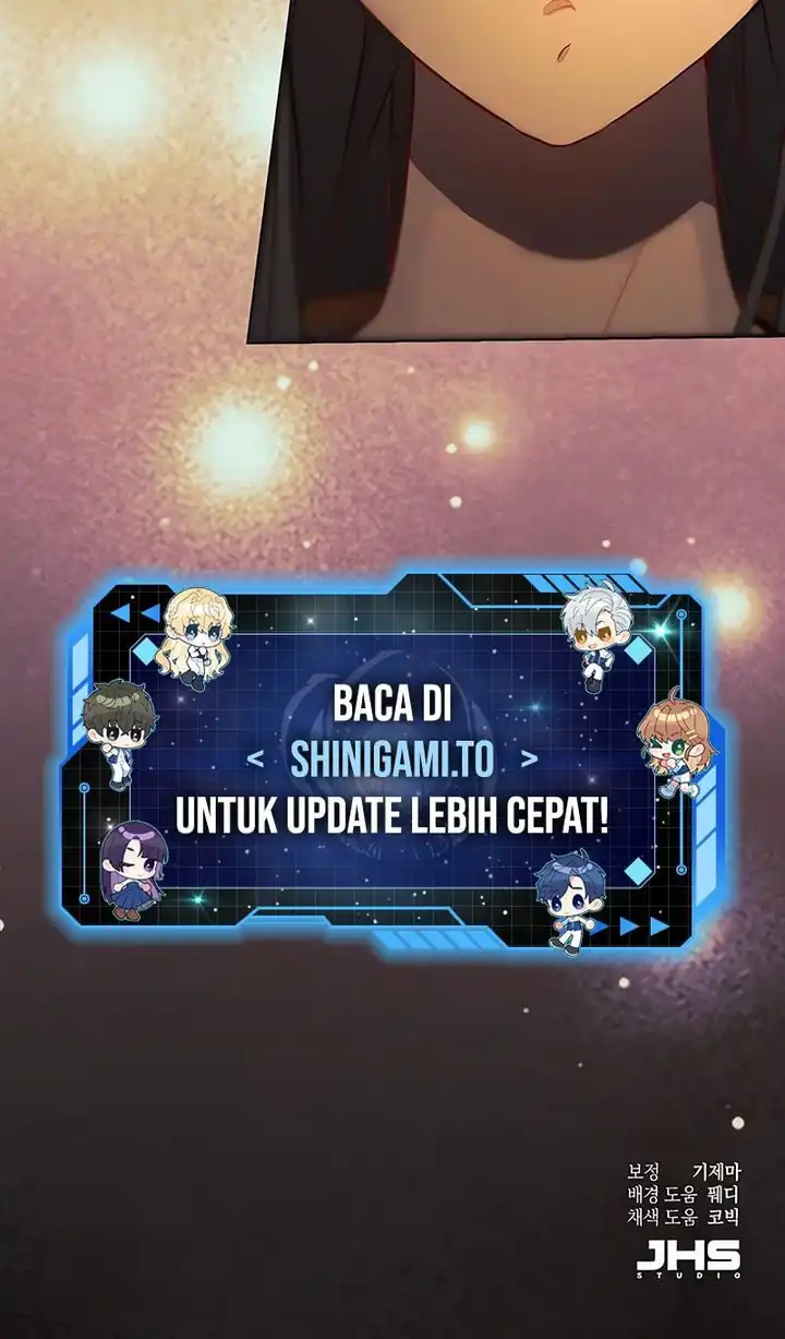 Baca The Heavenly Demon Wants A Quiet Life - Chapter 63 halaman 43