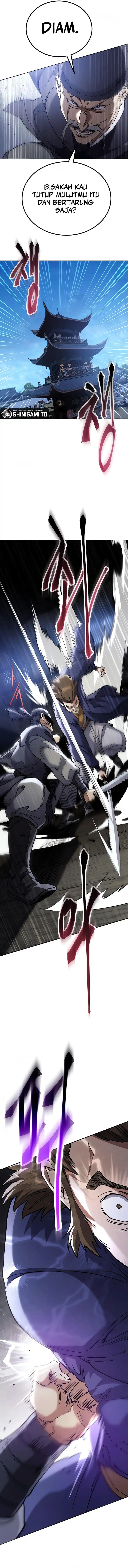 Baca The Heavenly Demon Wants A Quiet Life - Chapter 68 halaman 13