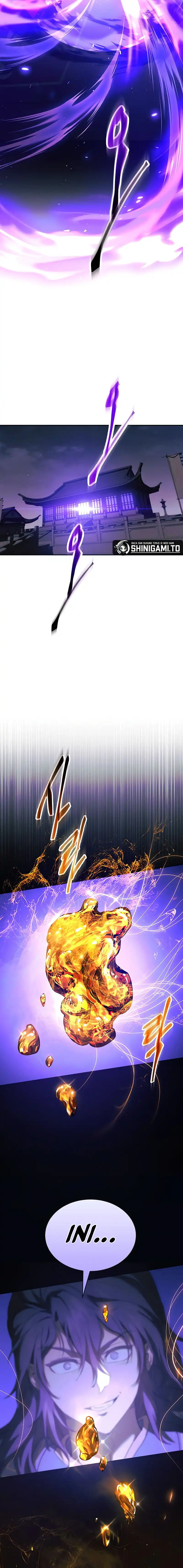 Baca The Heavenly Demon Wants A Quiet Life - Chapter 68 halaman 22