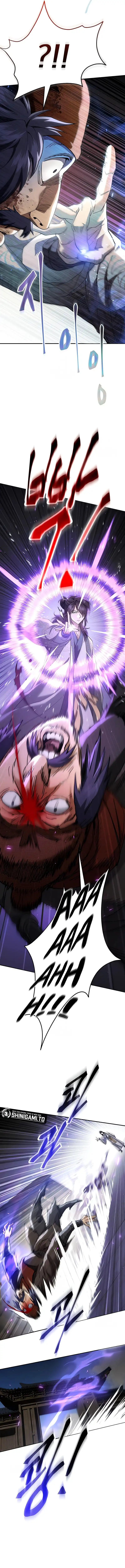 Baca The Heavenly Demon Wants A Quiet Life - Chapter 68 halaman 3