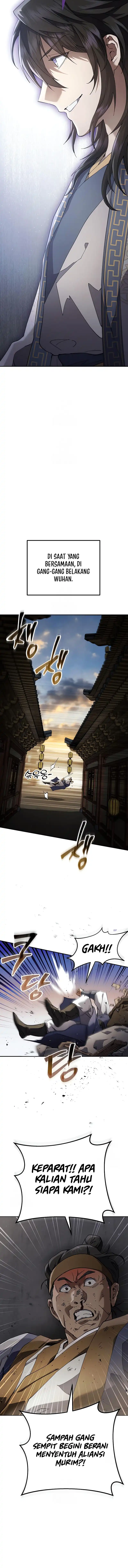 Baca The Heavenly Demon Wants A Quiet Life - Chapter 69 halaman 15