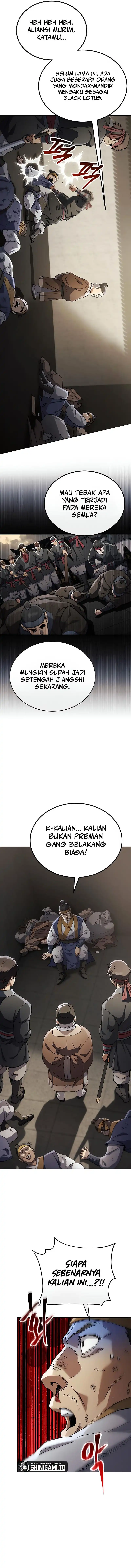 Baca The Heavenly Demon Wants A Quiet Life - Chapter 69 halaman 16