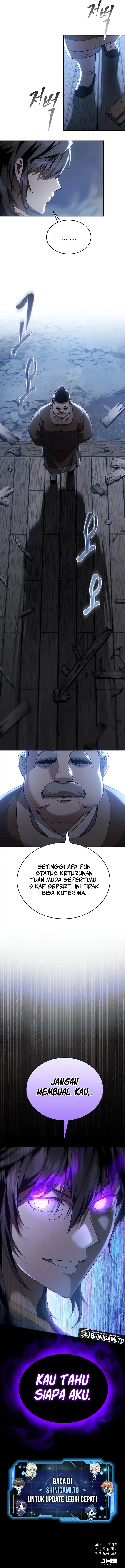 Baca The Heavenly Demon Wants A Quiet Life - Chapter 69 halaman 23