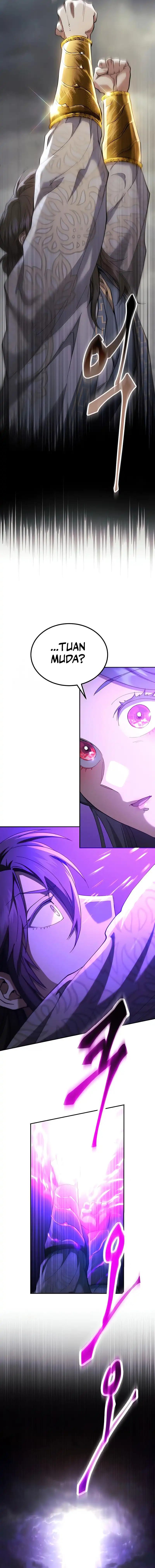 Baca The Heavenly Demon Wants A Quiet Life - Chapter 69 halaman 7