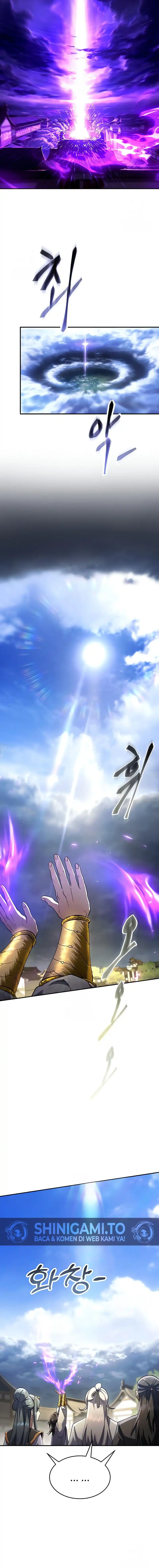 Baca The Heavenly Demon Wants A Quiet Life - Chapter 69 halaman 9