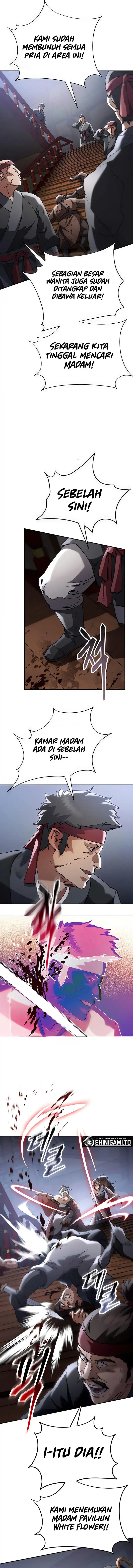 Baca The Heavenly Demon Wants A Quiet Life - Chapter 71 halaman 16