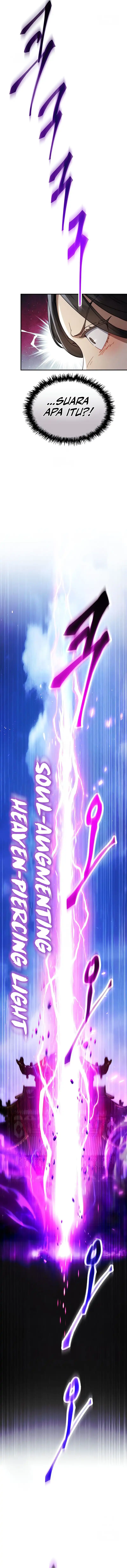 Baca The Heavenly Demon Wants A Quiet Life - Chapter 71 halaman 18