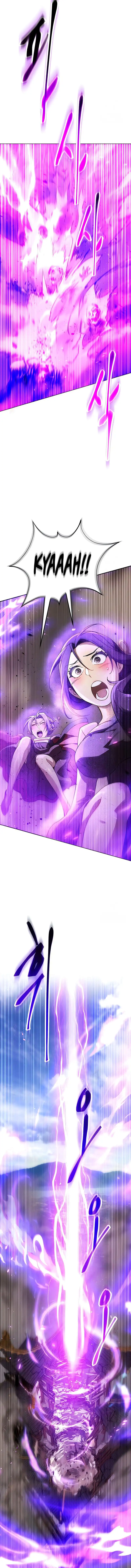 Baca The Heavenly Demon Wants A Quiet Life - Chapter 71 halaman 19