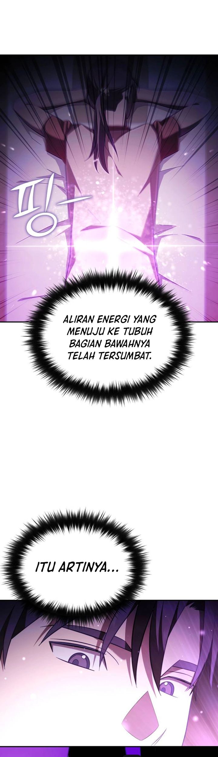 The Heavenly Demon Will Give You a Massage Chapter 69 page 40