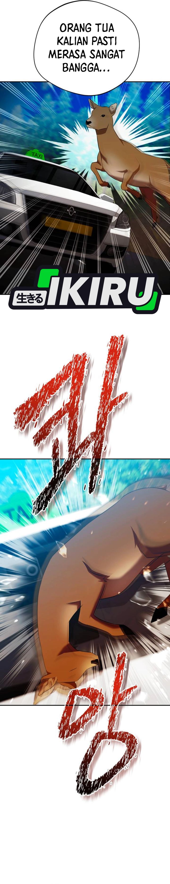 The Heavenly Demon Will Give You a Massage Chapter 69 page 52