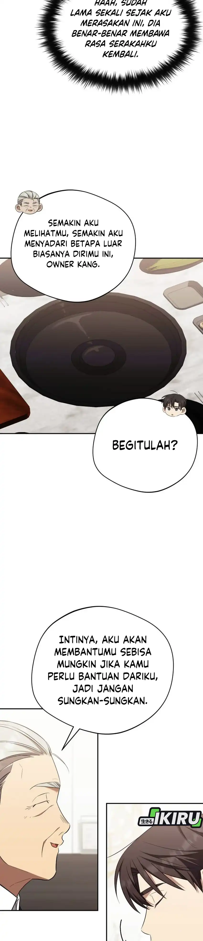 The Heavenly Demon Will Give You a Massage Chapter 71 page 24
