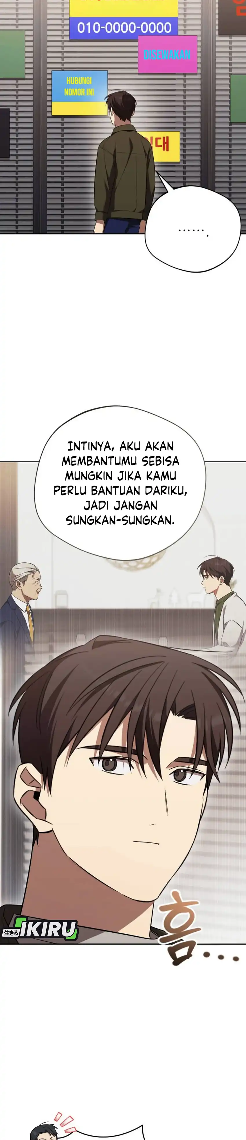 The Heavenly Demon Will Give You a Massage Chapter 71 page 34