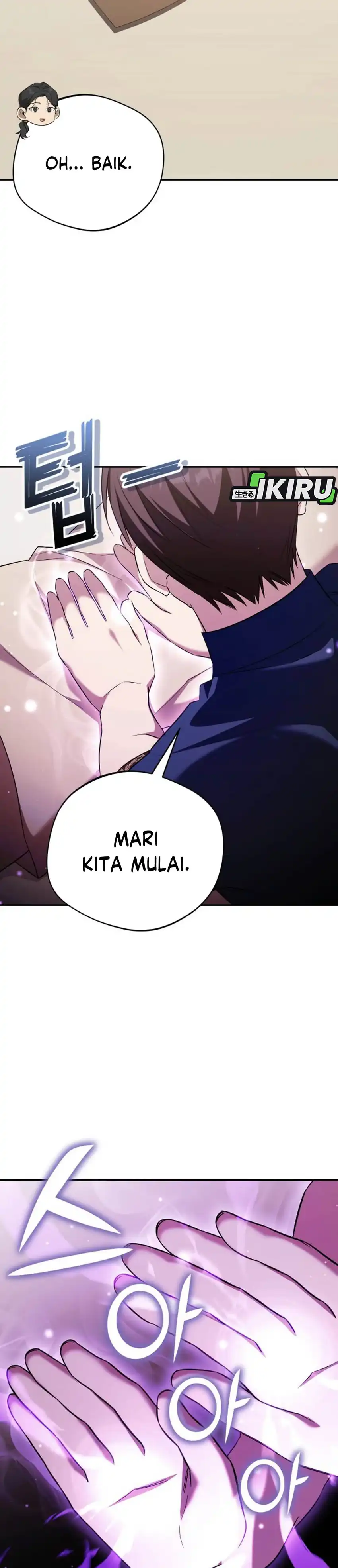 The Heavenly Demon Will Give You a Massage Chapter 78 page 24