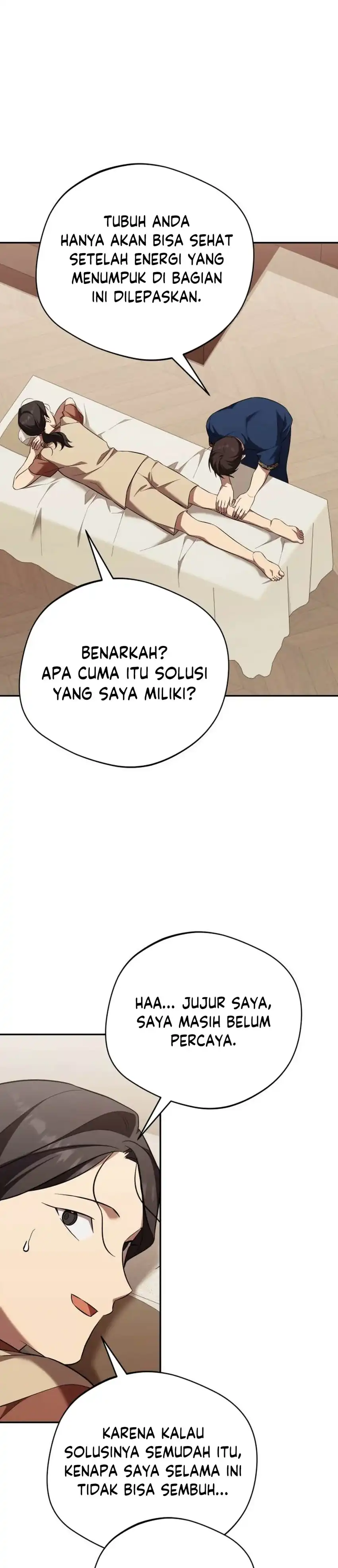 The Heavenly Demon Will Give You a Massage Chapter 78 page 36
