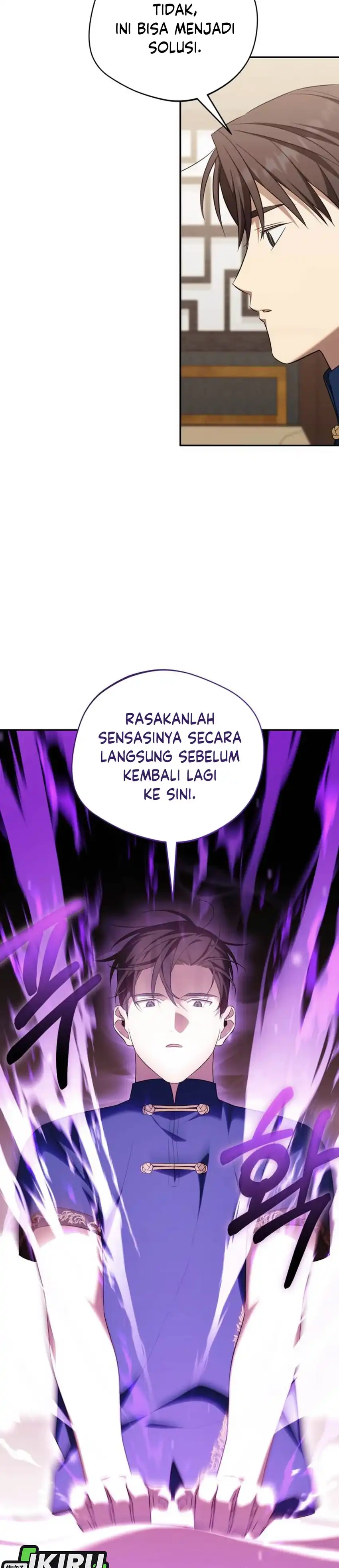 The Heavenly Demon Will Give You a Massage Chapter 78 page 38
