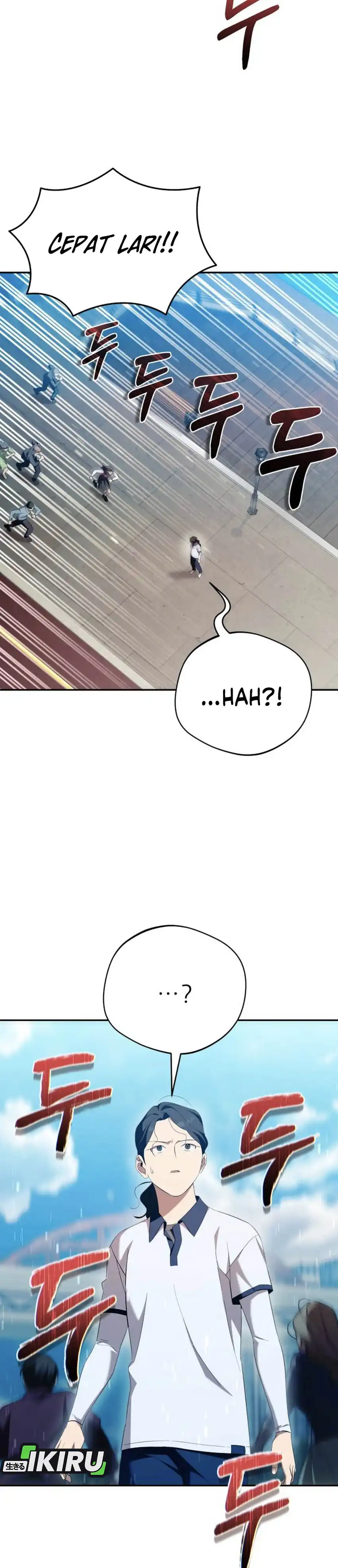 The Heavenly Demon Will Give You a Massage Chapter 78 page 42