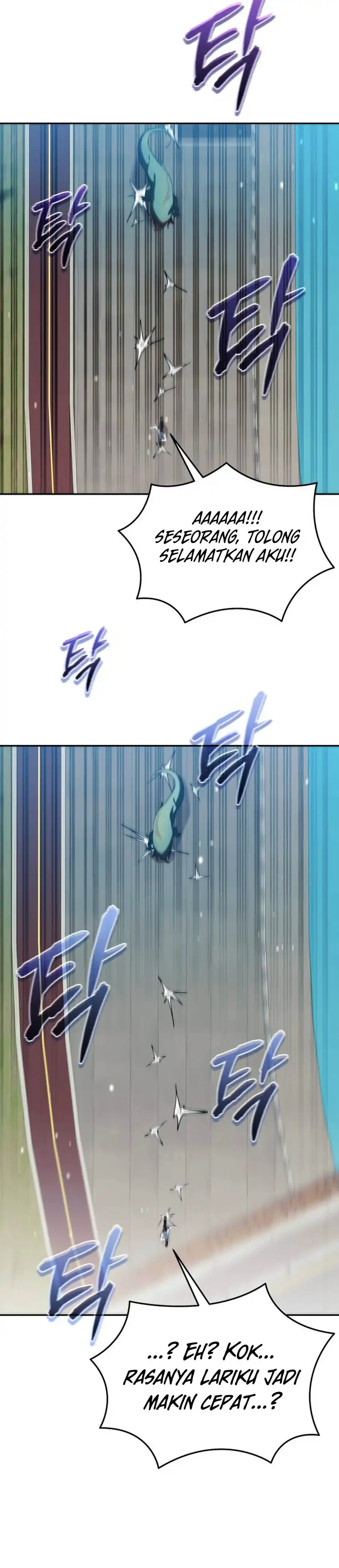 The Heavenly Demon Will Give You a Massage Chapter 78 page 52