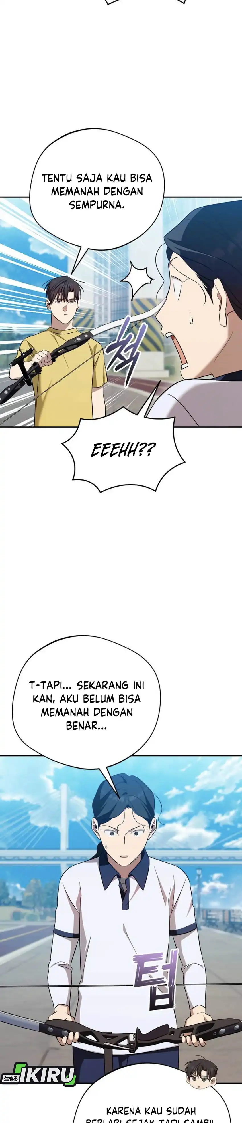 The Heavenly Demon Will Give You a Massage Chapter 78 page 56
