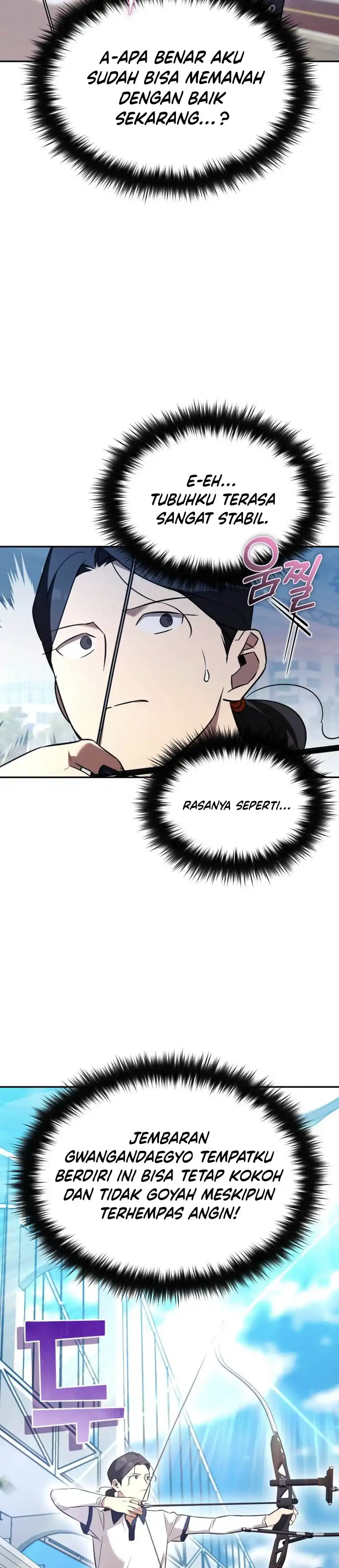 The Heavenly Demon Will Give You a Massage Chapter 78 page 60