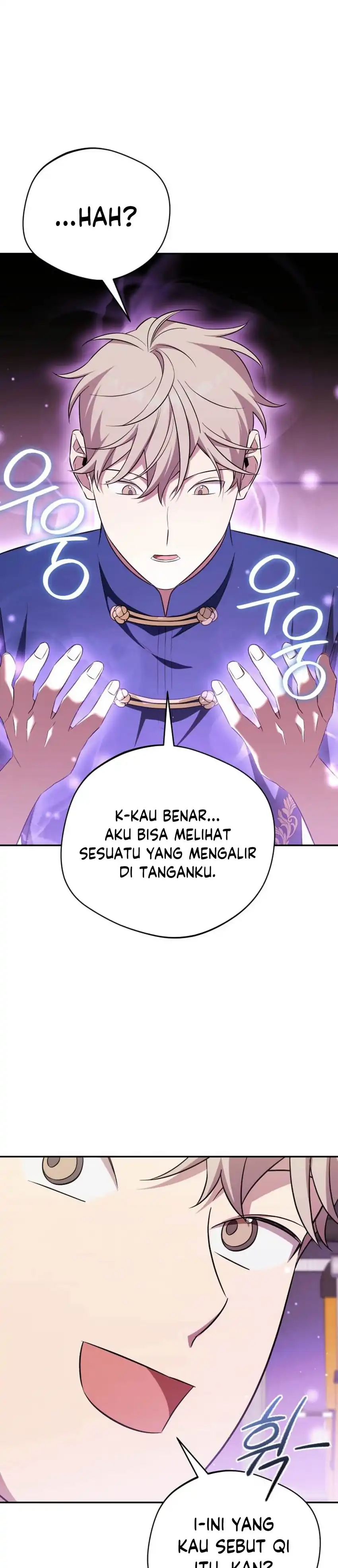 The Heavenly Demon Will Give You a Massage Chapter 78 page 12