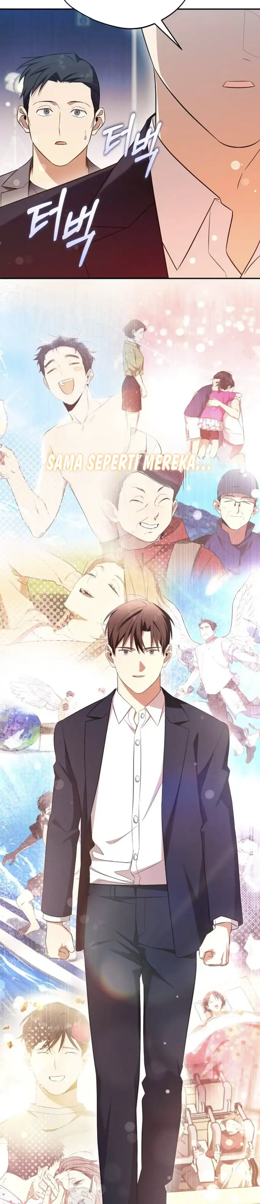 Baca The Heavenly Demon Will Give You a Massage - Chapter 80 halaman 41