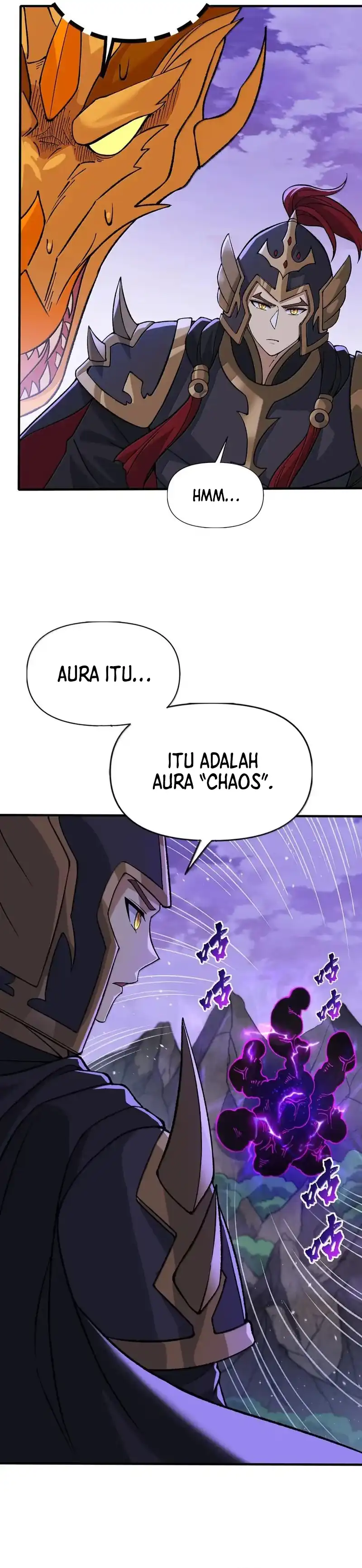 Baca The Heavenly Path Is Not Stupid - Chapter 138 halaman 2