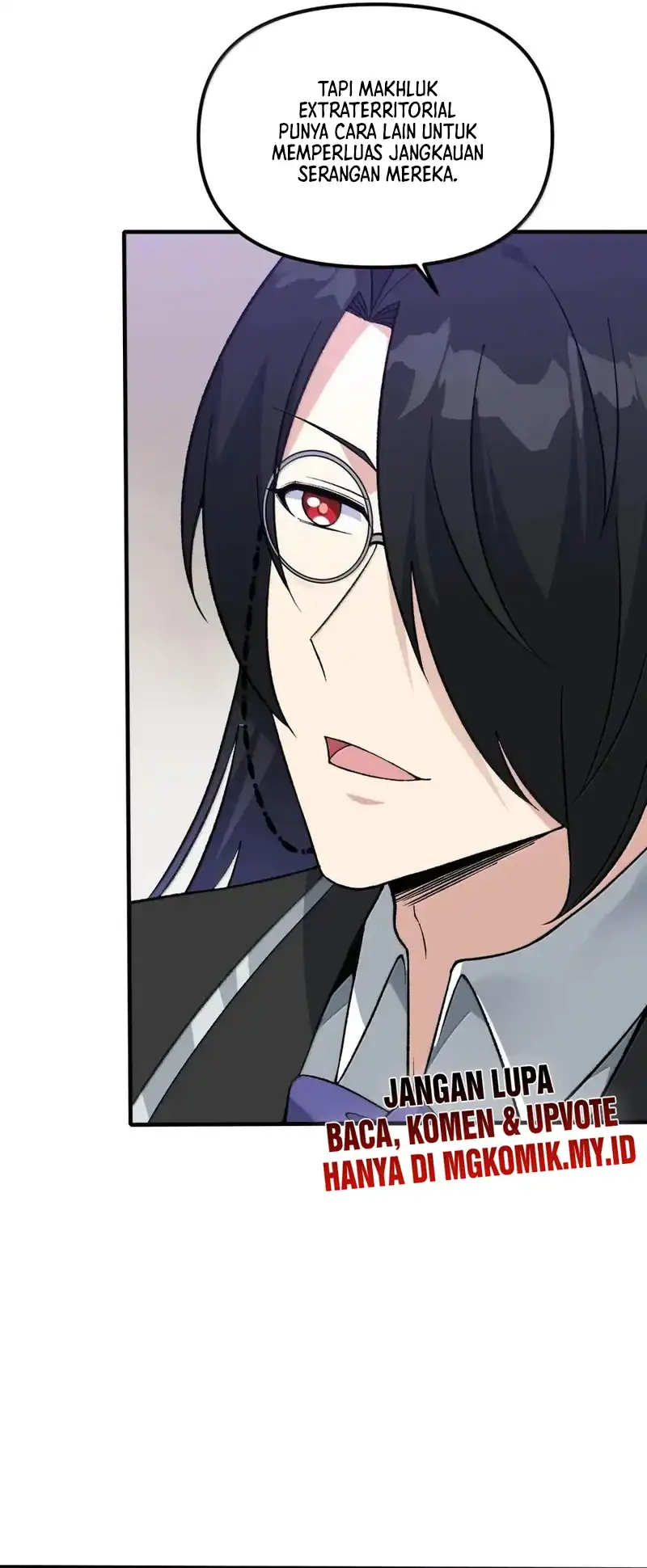 Baca The Heavenly Path Is Not Stupid - Chapter 138 halaman 23