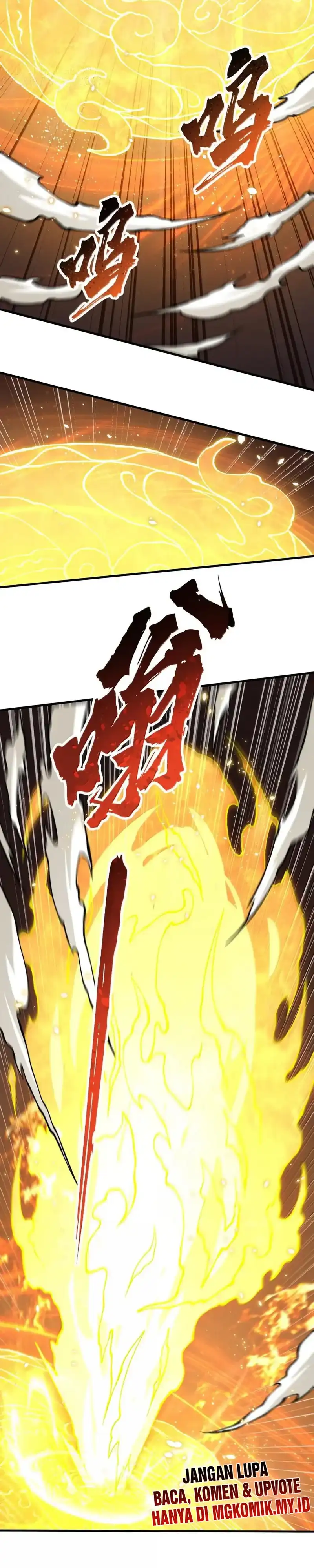 Baca The Heavenly Path Is Not Stupid - Chapter 138 halaman 6