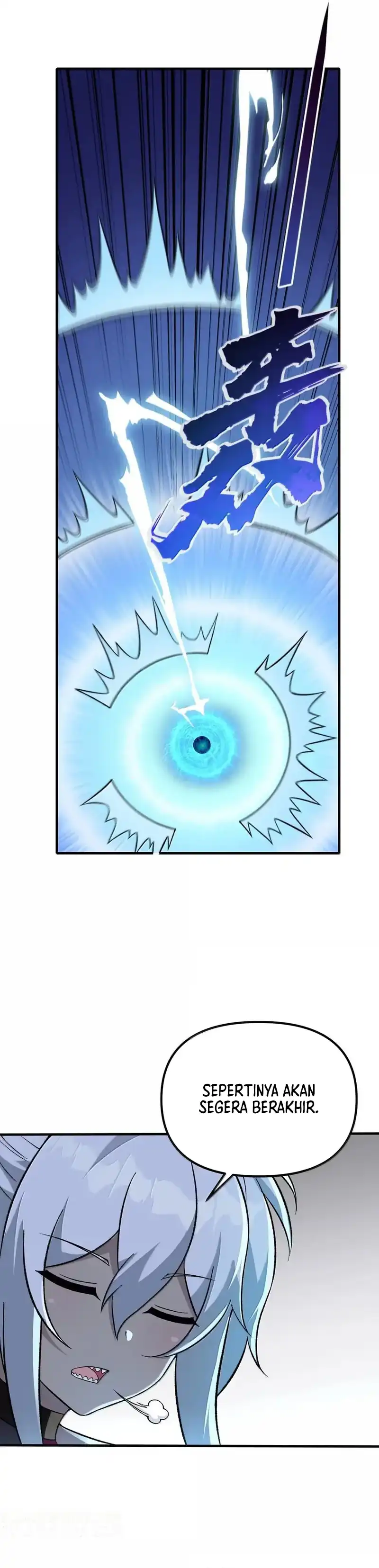 Baca The Heavenly Path Is Not Stupid Chapter 139 - Halaman 10 Baca The Heavenly Path Is Not Stupid - Chapter 139 halaman 10